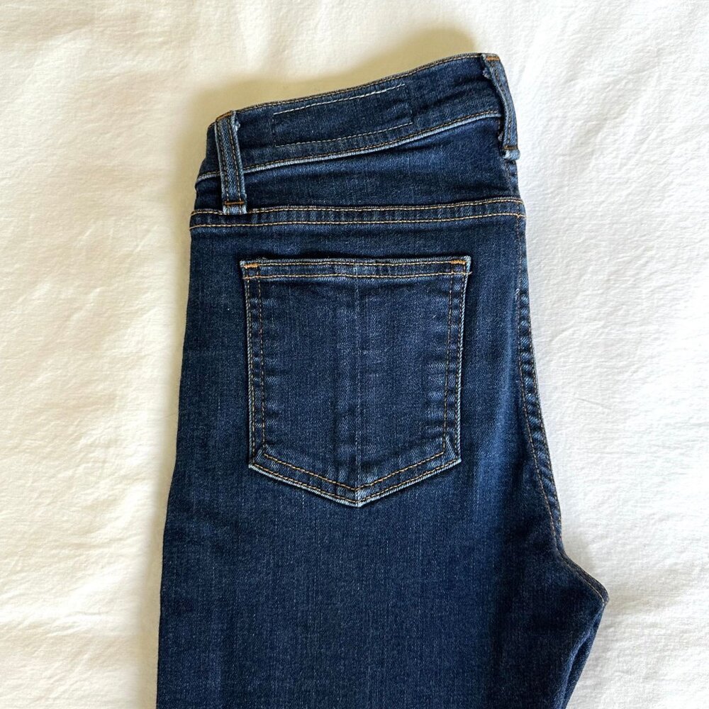 Rag & Bone Heritage Mid Rise Jeans - Picture 6 of 9